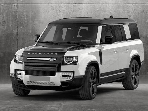 LAND ROVER DEFENDER 2024 SALEJFEU7R2249715 image